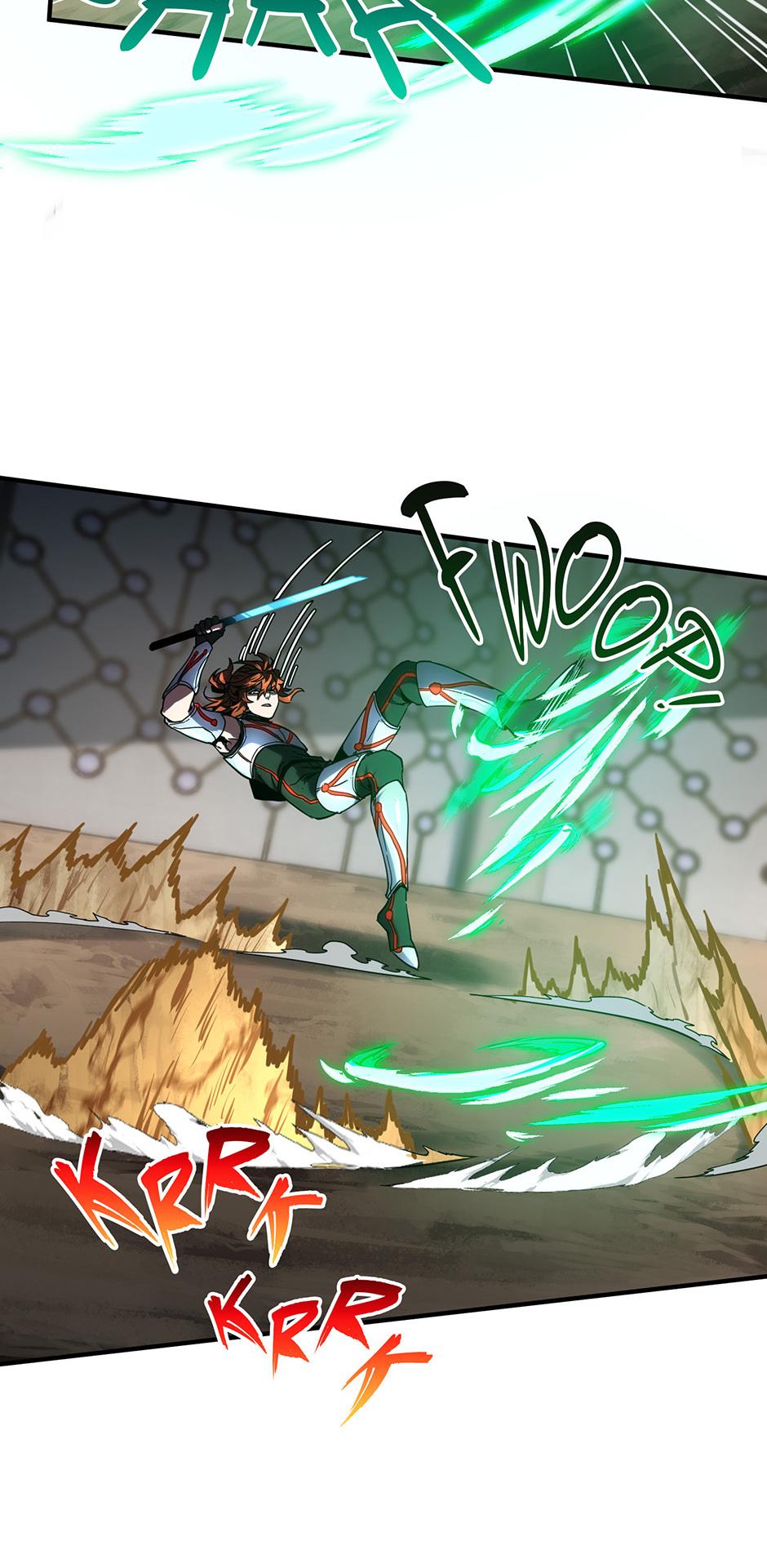 The Beginning After the End, Chapter 210 image 44